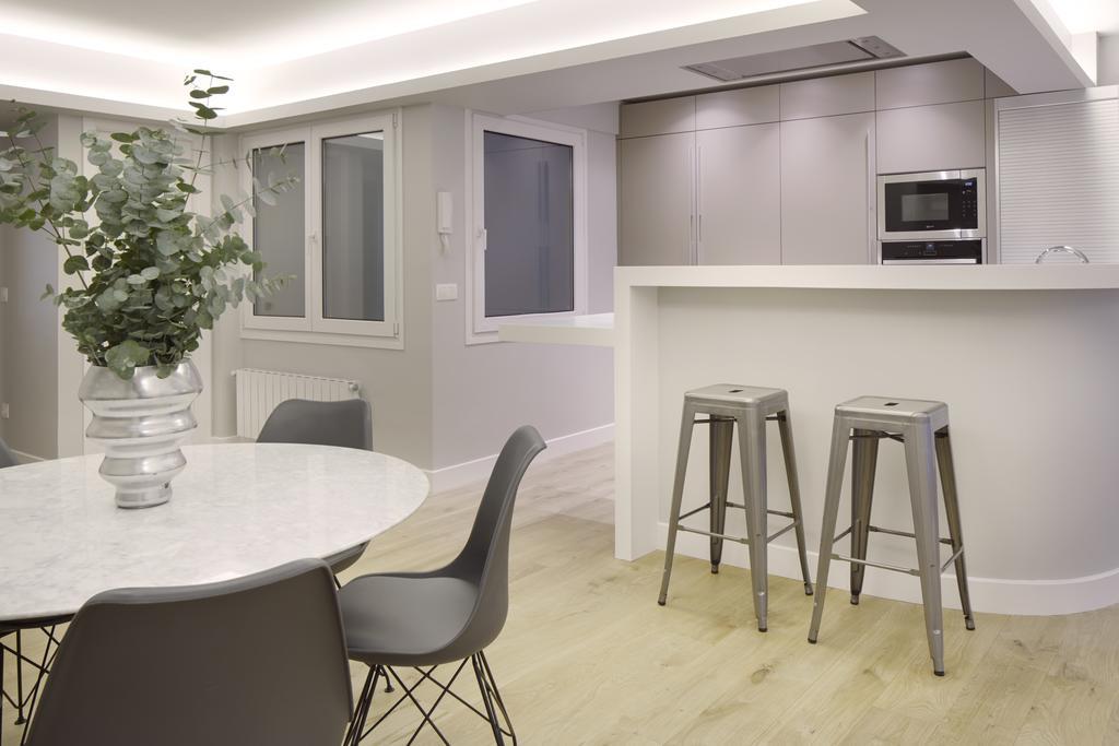 Bella Easo 2 By Feelfree Apartamento San Sebastián