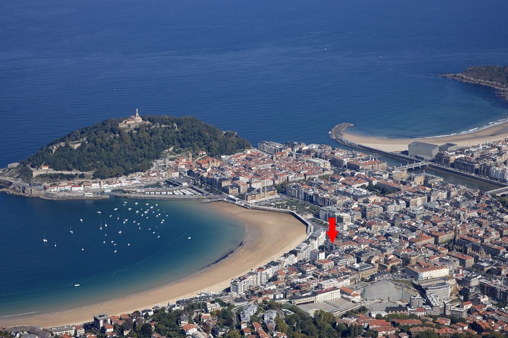 Bella Easo 2 By Feelfree Apartamento