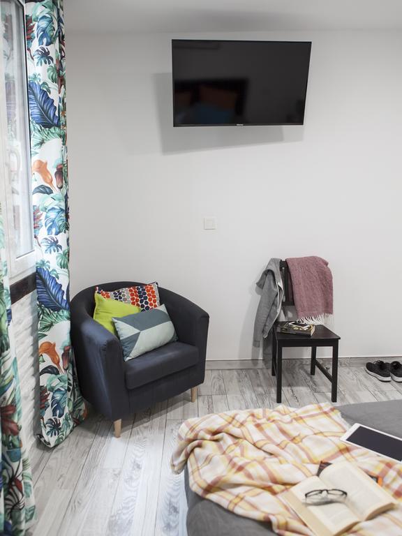 Holiday Guest house 2*