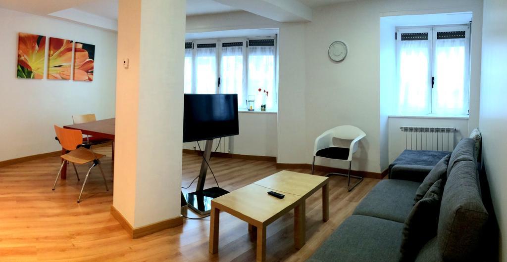 Grosen Apartment San Sebastián
