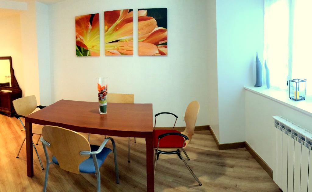 Grosen Apartment *