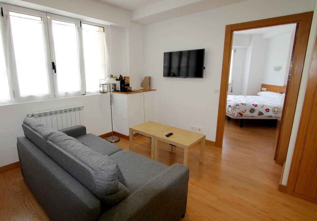 Apartment Grosen
