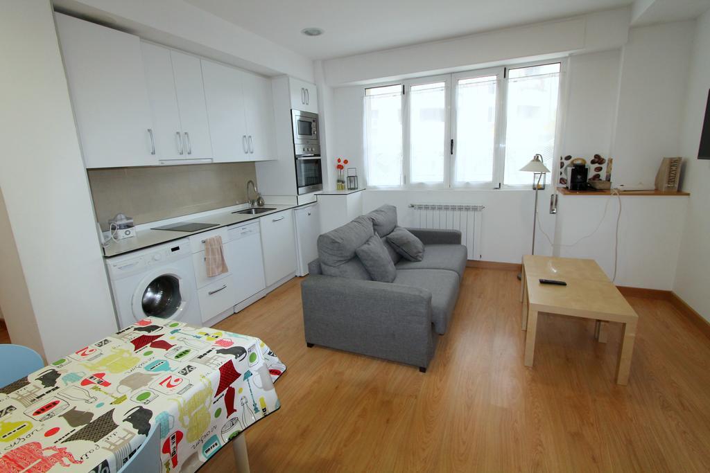 Apartment Grosen