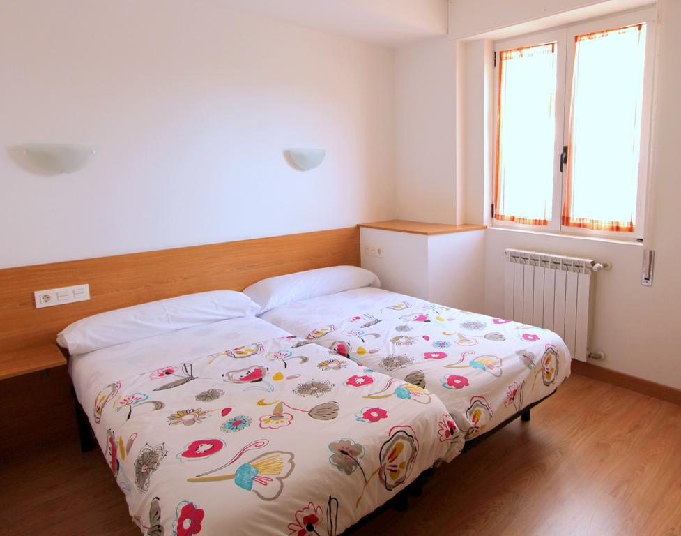 Grosen Apartment San Sebastián