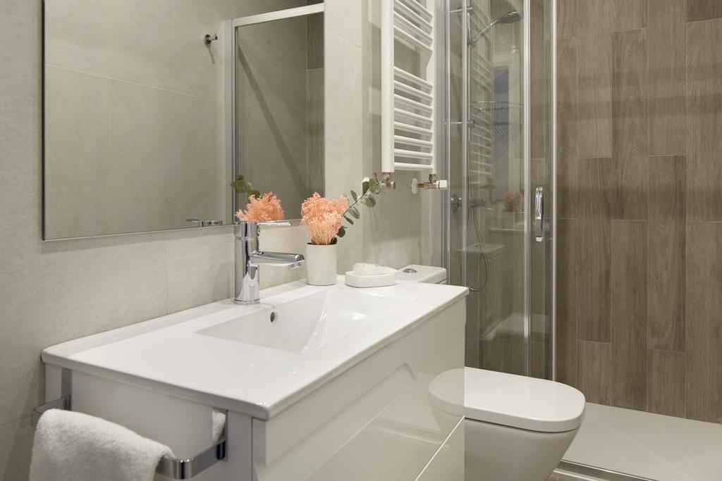 Appartement Oteiza By Feelfree