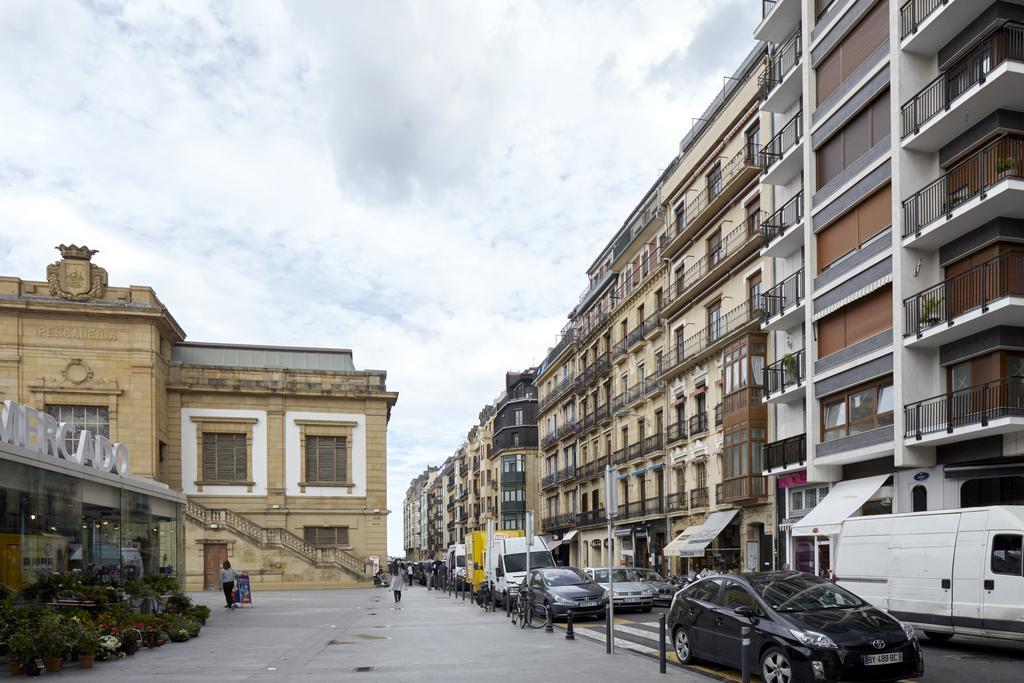Oteiza By Feelfree Appartement