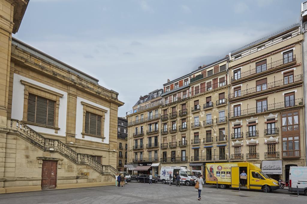 Appartement Oteiza By Feelfree