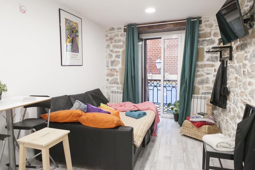 Holiday Guest house San Sebastian