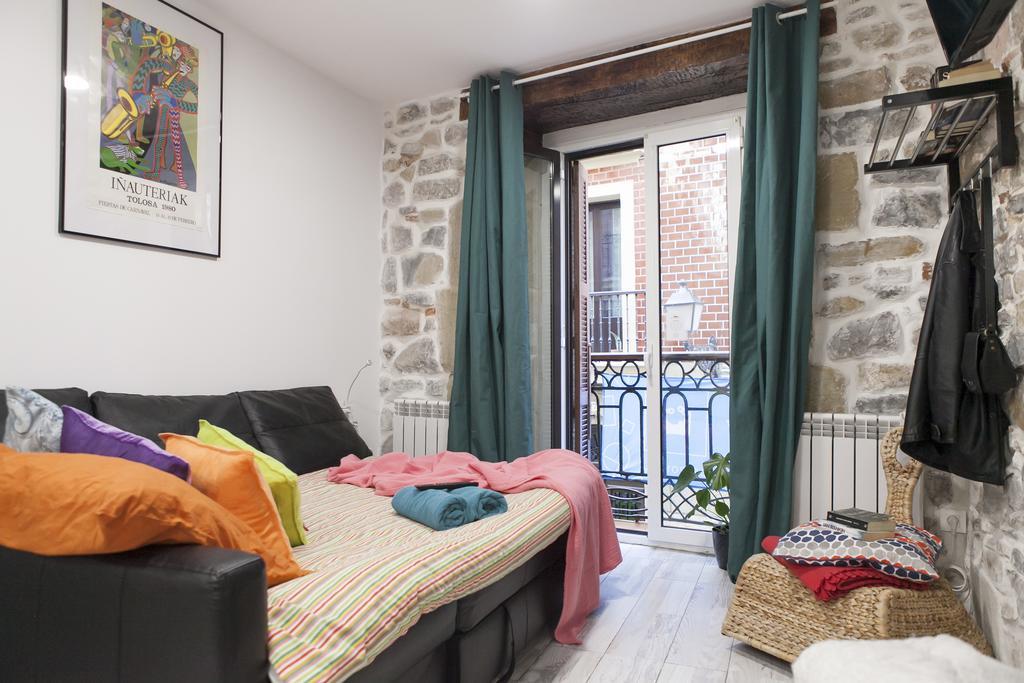 Guest house Holiday San Sebastian