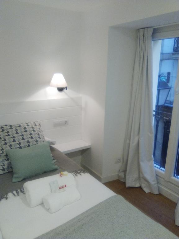 Appartement El Reloj