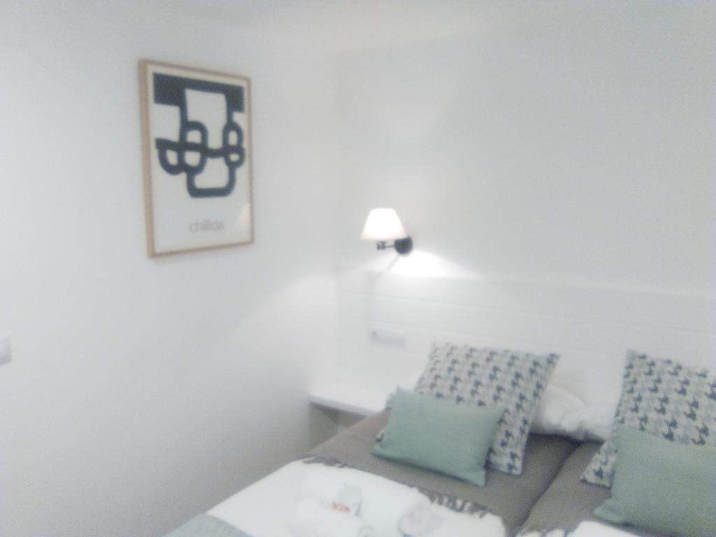 Appartement El Reloj *