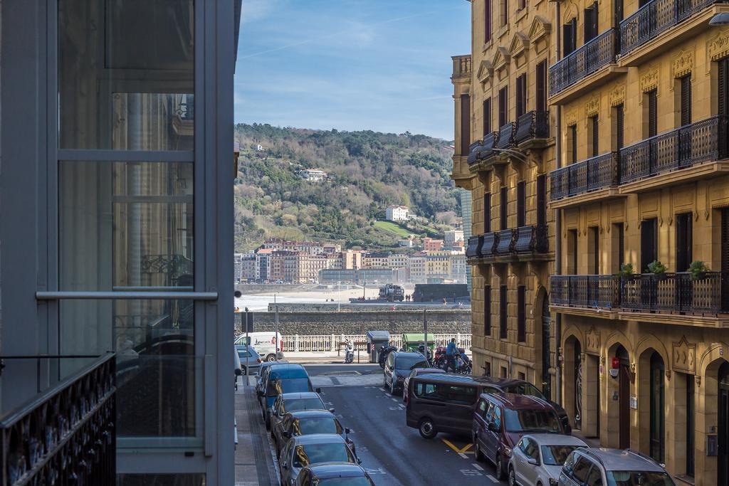 Urumea Apartamento *