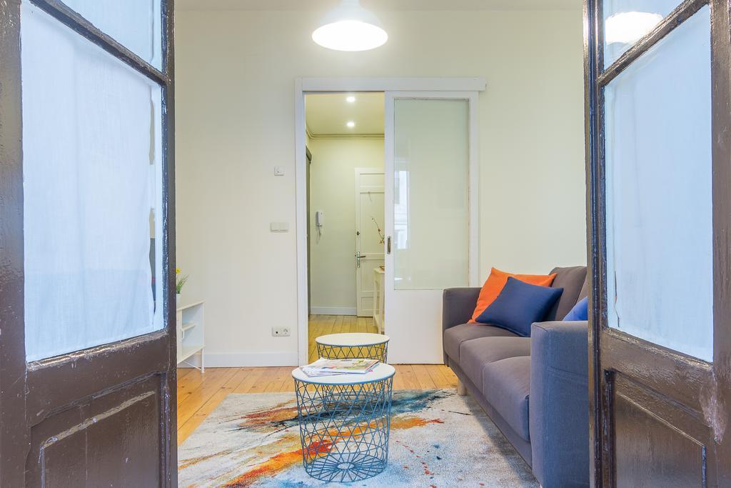 Urumea Apartment San Sebastián