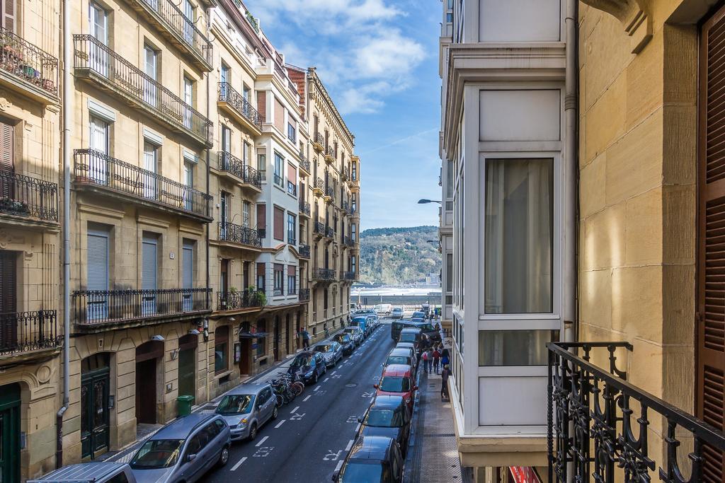 Urumea Apartamento