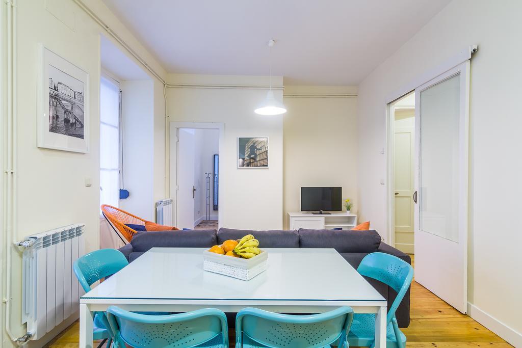 Apartment Urumea San Sebastián