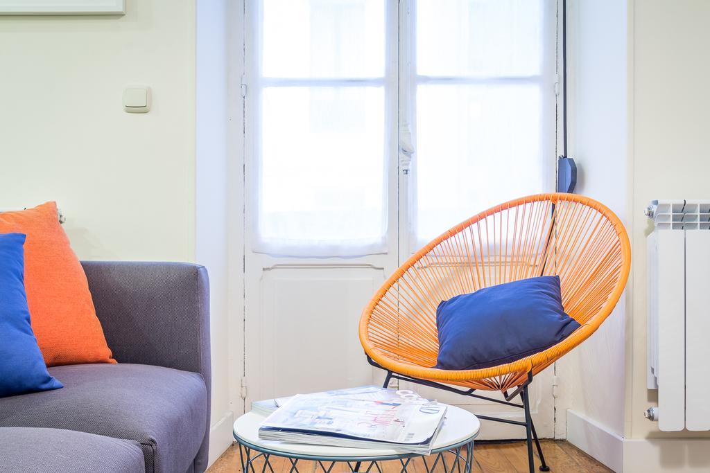 Apartment Urumea