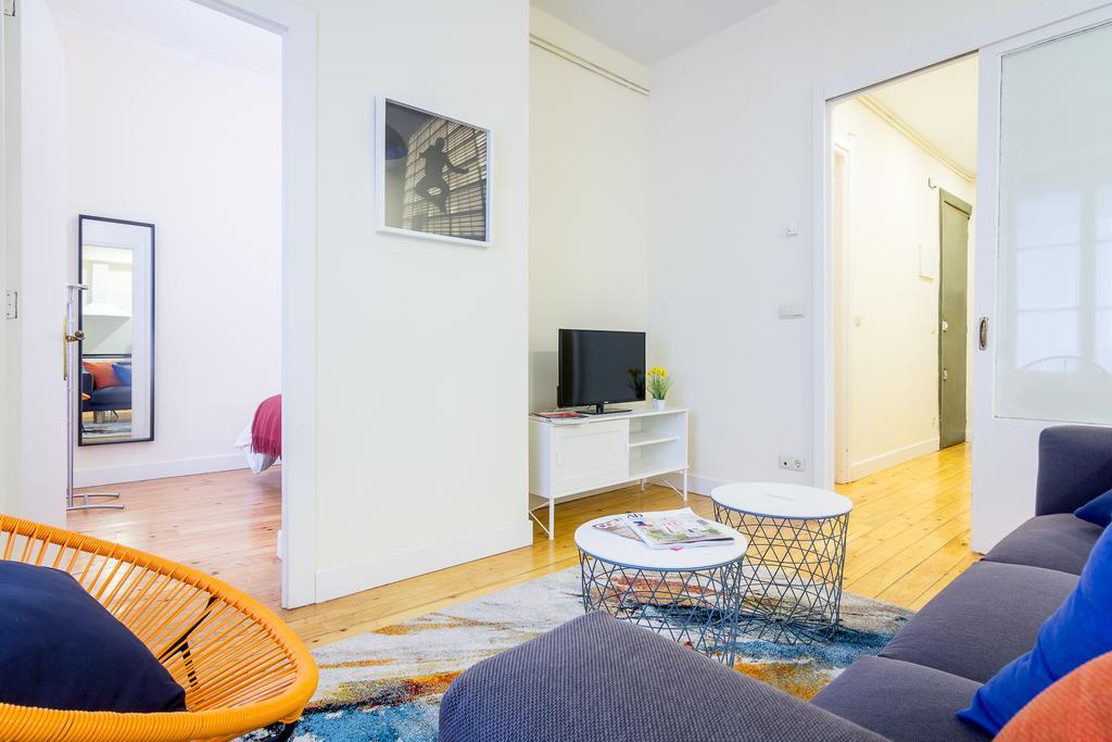 Apartment Urumea *