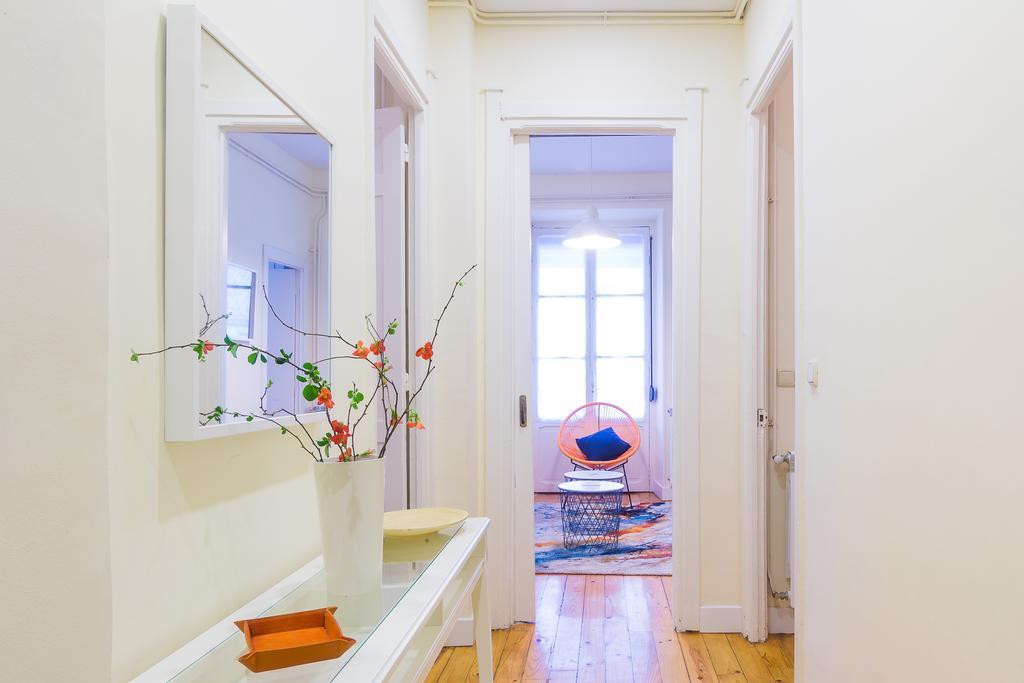 Apartment Urumea San Sebastián