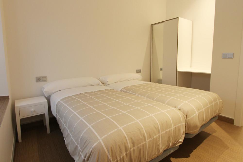 Apartment Jose Maria Soroa San Sebastian