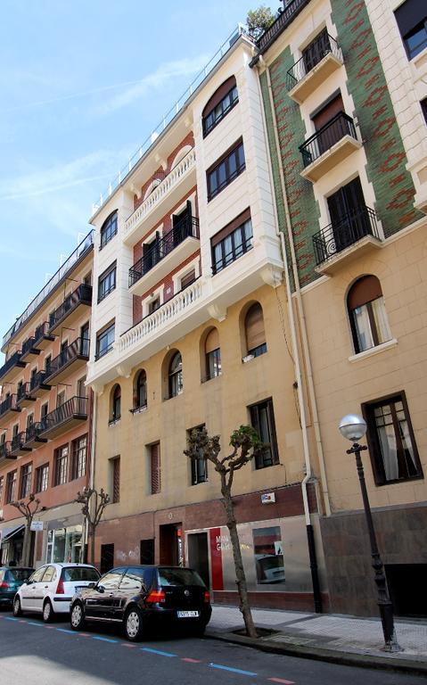 Jose Maria Soroa Apartment