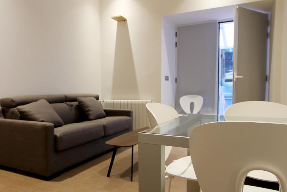 Apartment Jose Maria Soroa San Sebastian