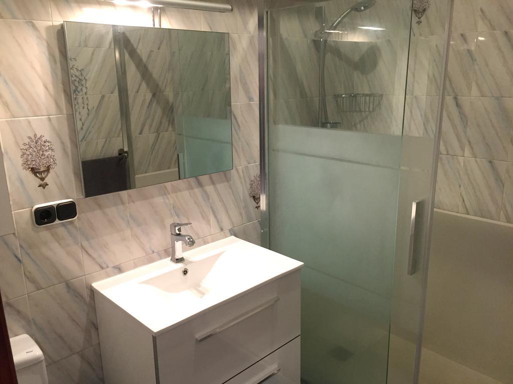 Apartamento Kursaal San Sebastian