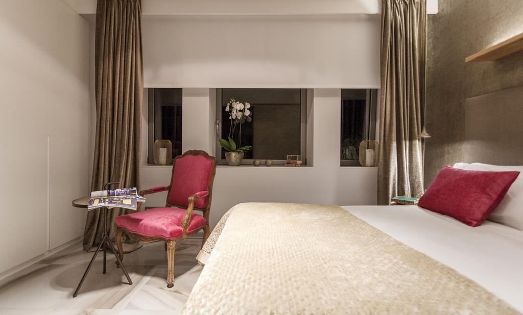 Birdie Boutique - Adults Only Guest house 4*