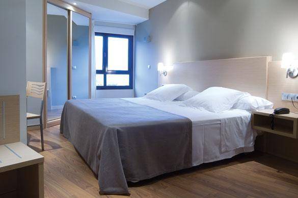 Sercotel Codina 3* San Sebastian