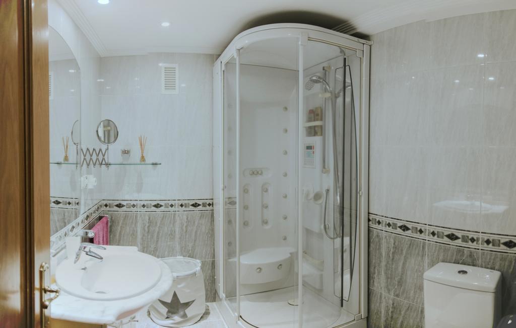 Apartment Gran Via Iv, Playa-kursaal *