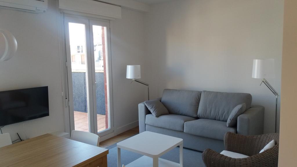 Larramendi Terrace Appartement *