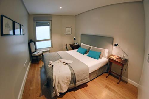 Amara Astoria-luxury * San Sebastian