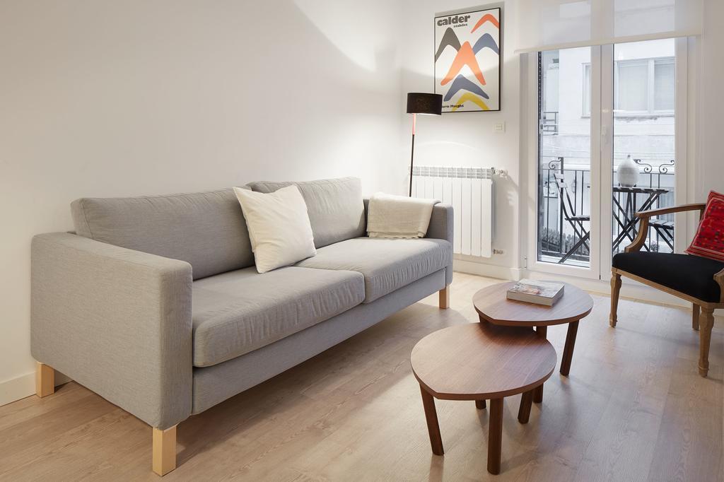 Apartment Juan Sebastian San Sebastian