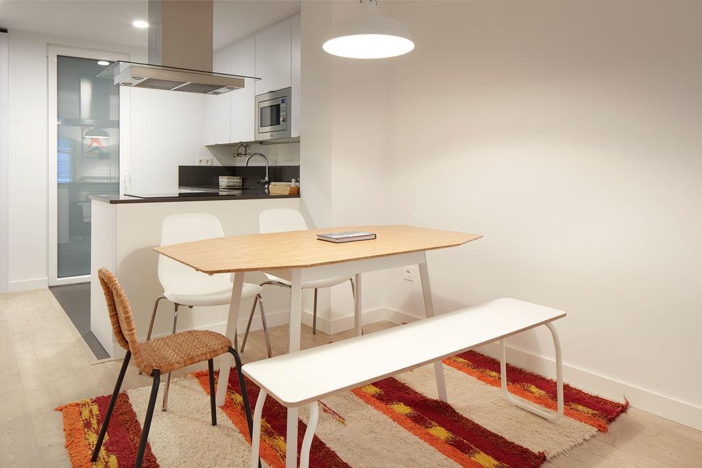 Juan Sebastian Apartment *