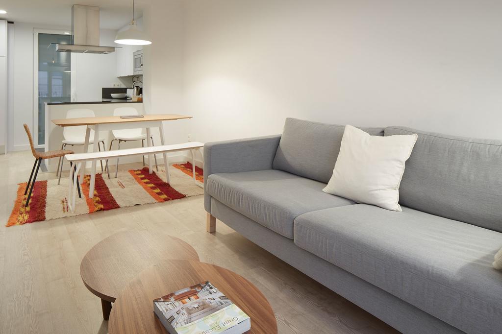 Apartment Juan Sebastian San Sebastian