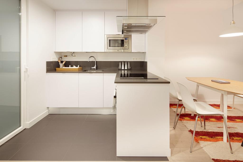 Apartment Juan Sebastian