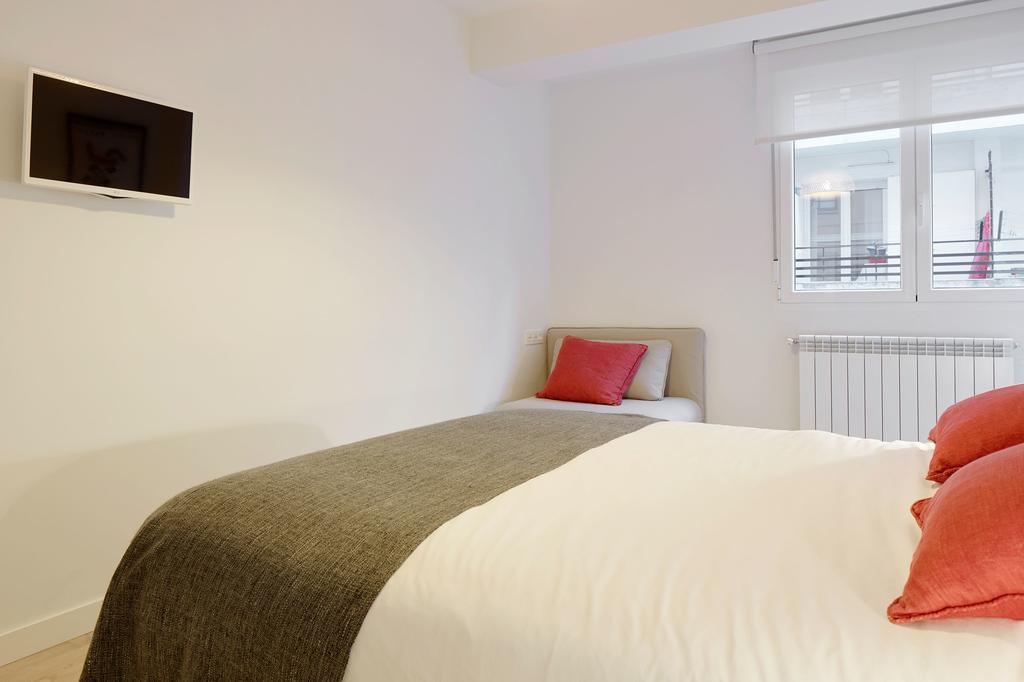 Apartment Juan Sebastian *