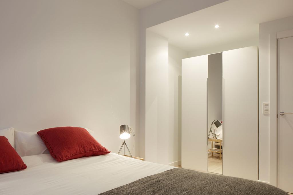 Apartment Juan Sebastian