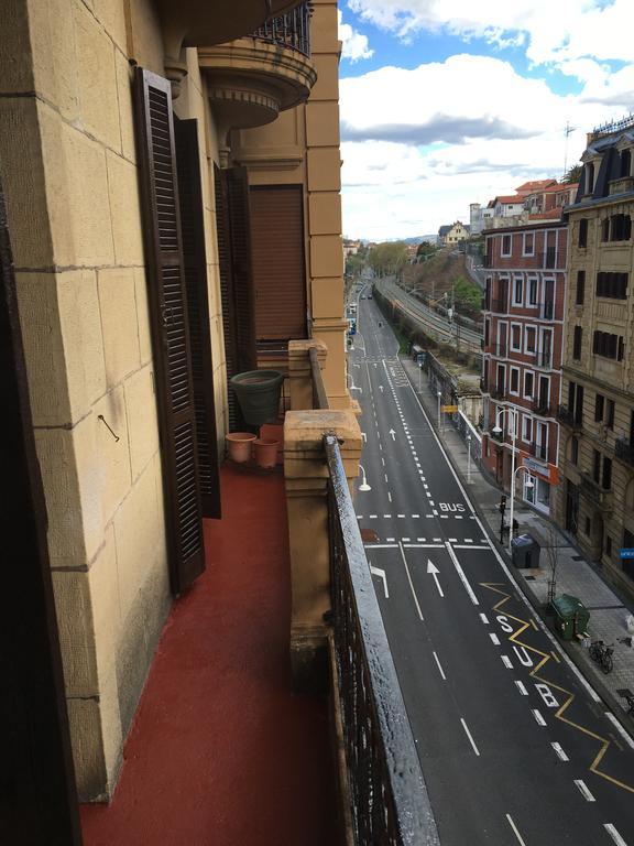 Kasa Miracruz Adults Only 3* San Sebastian