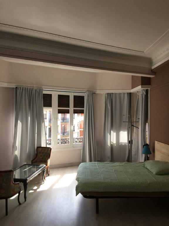 Kasa Miracruz Adults Only Guest house San Sebastian
