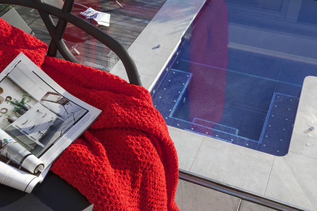 Birdie Boutique - Adults Only San Sebastian