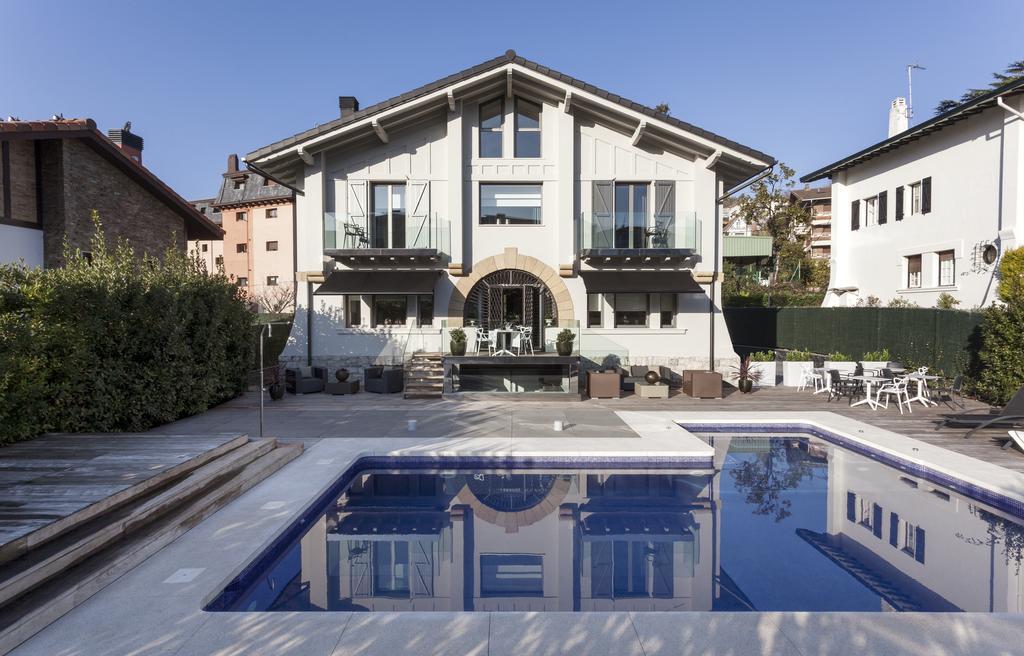 Birdie Boutique - Adults Only 4* San Sebastian
