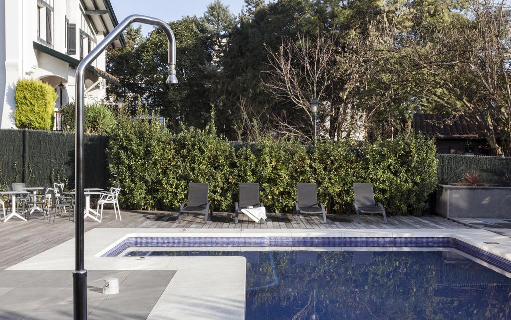 Birdie Boutique - Adults Only 4* San Sebastian