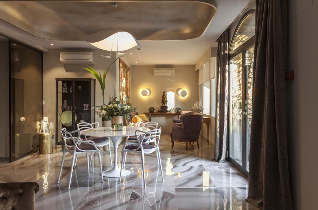 Birdie Boutique - Adults Only 4* San Sebastian