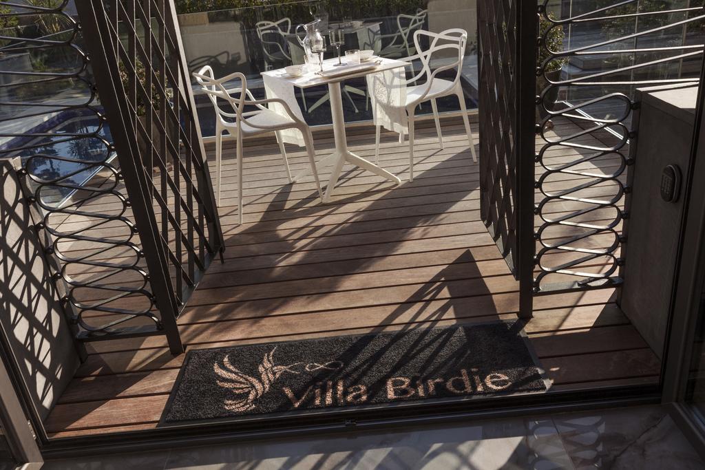 Birdie Boutique - Adults Only 4*