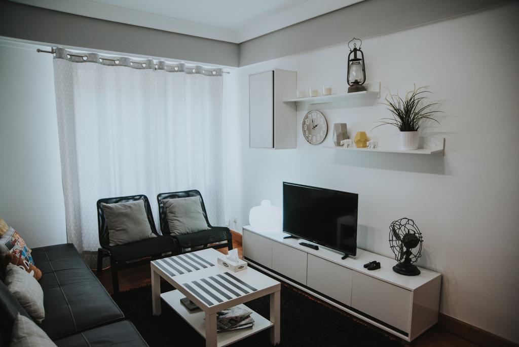 Apartment Gran Via Iv, Playa-kursaal *