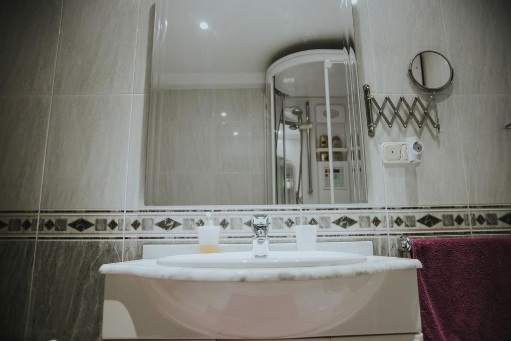 Apartment Gran Via Iv, Playa-kursaal