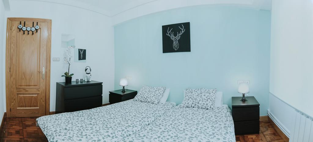 Gran Via Iv, Playa-kursaal Apartment