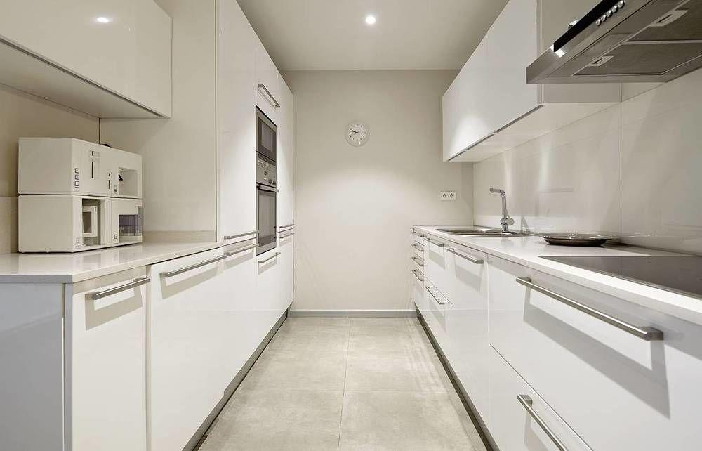 Apartment Amara Astoria-luxury