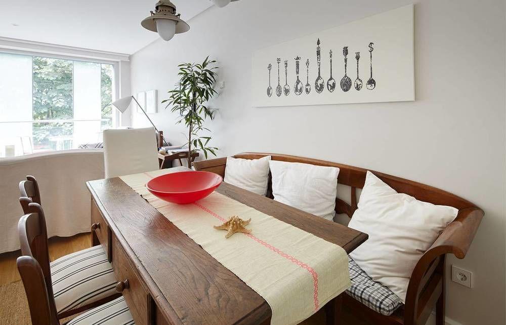 Apartment Amara Astoria-luxury San Sebastian