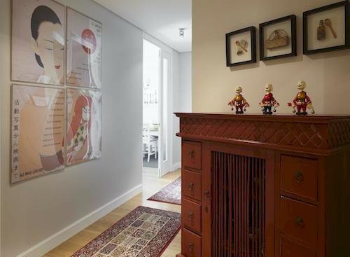 Apartment Amara Astoria-luxury